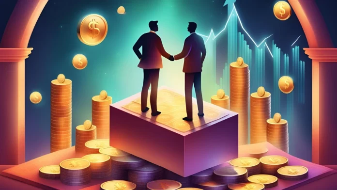 Equity Financing
