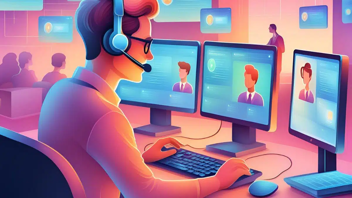 How Does Cloud-Based CRM Work?