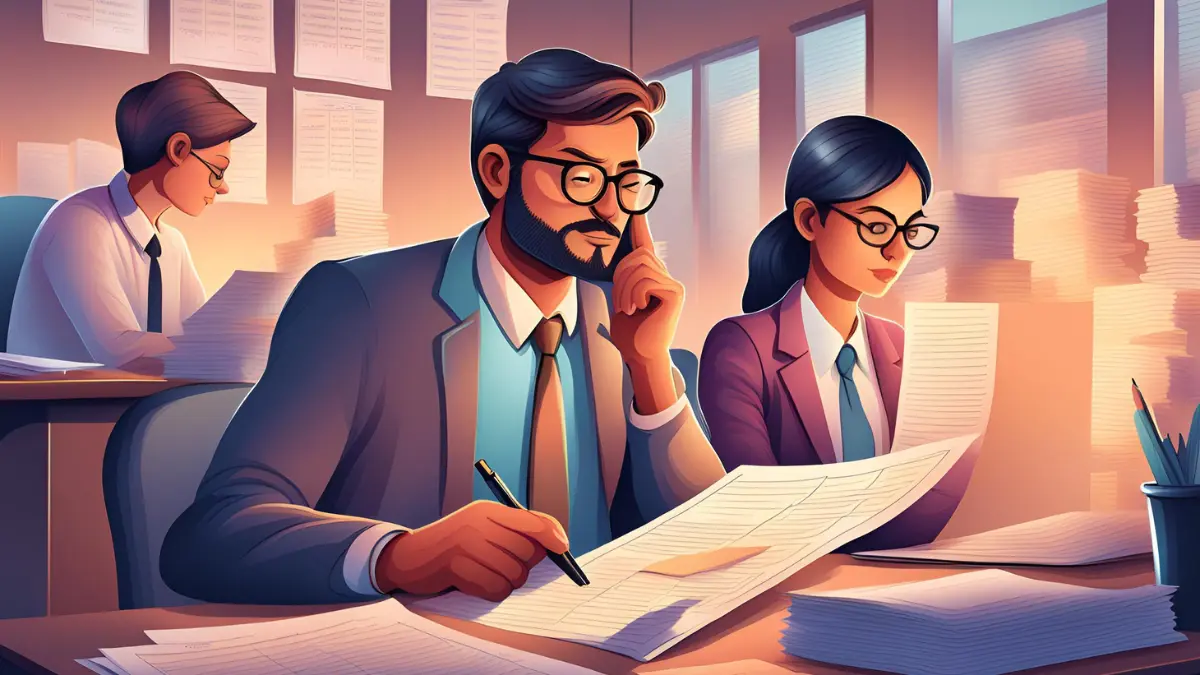 How to Account for Deferred Tax Assets
