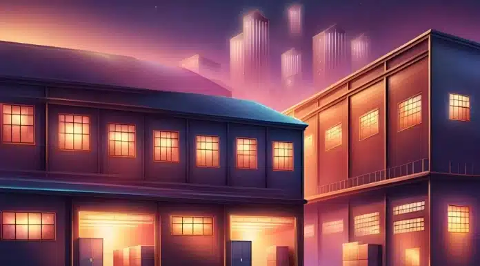 Inventory Allocation