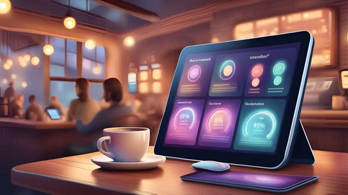 Key Features of Cloud-Based CRM