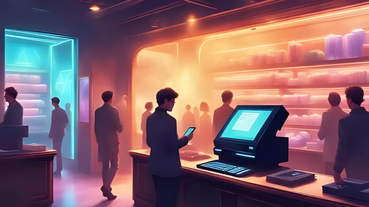 Key Features to Look For in a Retail POS System