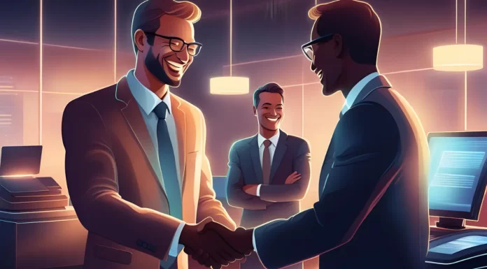 Operating Lease HashMicro