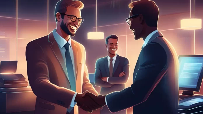 Operating Lease HashMicro