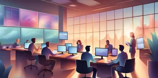 Purchasing Department HashMicro