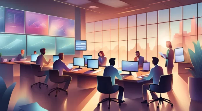 Purchasing Department HashMicro