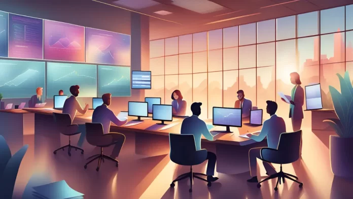 Purchasing Department HashMicro