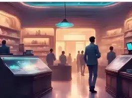 Retail POS System HashMicro