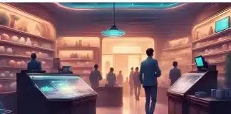 Retail POS System HashMicro