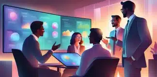 Sales-force-automation