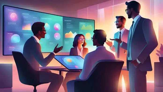 Sales-force-automation