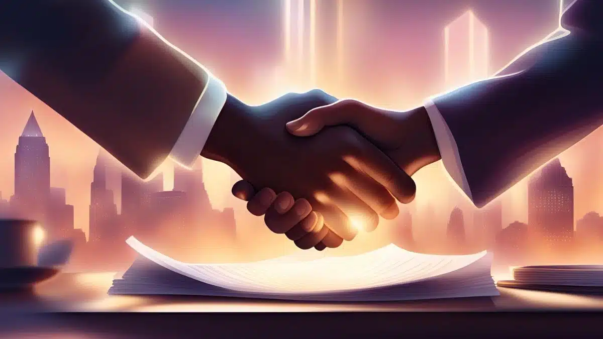 What Is Equity Financing?