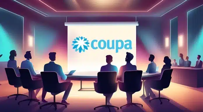coupa-procurement
