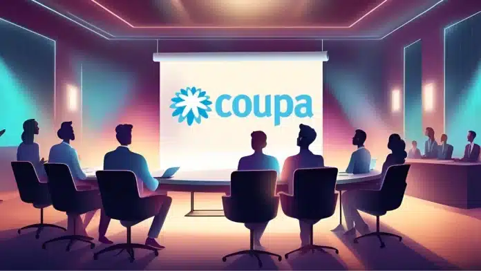 coupa-procurement