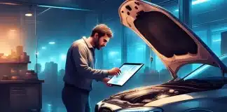 repair management software