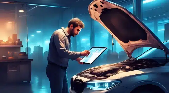 repair management software