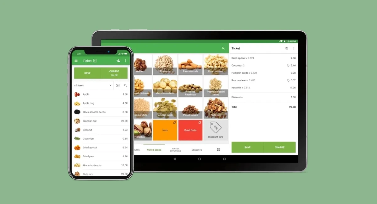 Loyverse POS