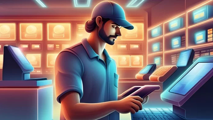 retail software