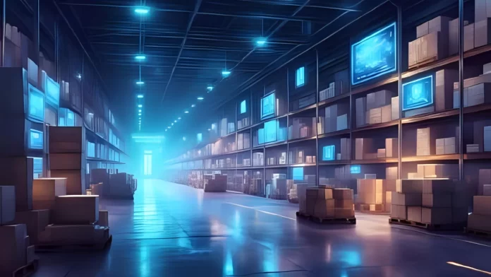 Benefits and Challenges of IoT in Supply Chain Management