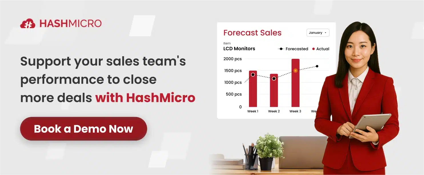 CRM Sales