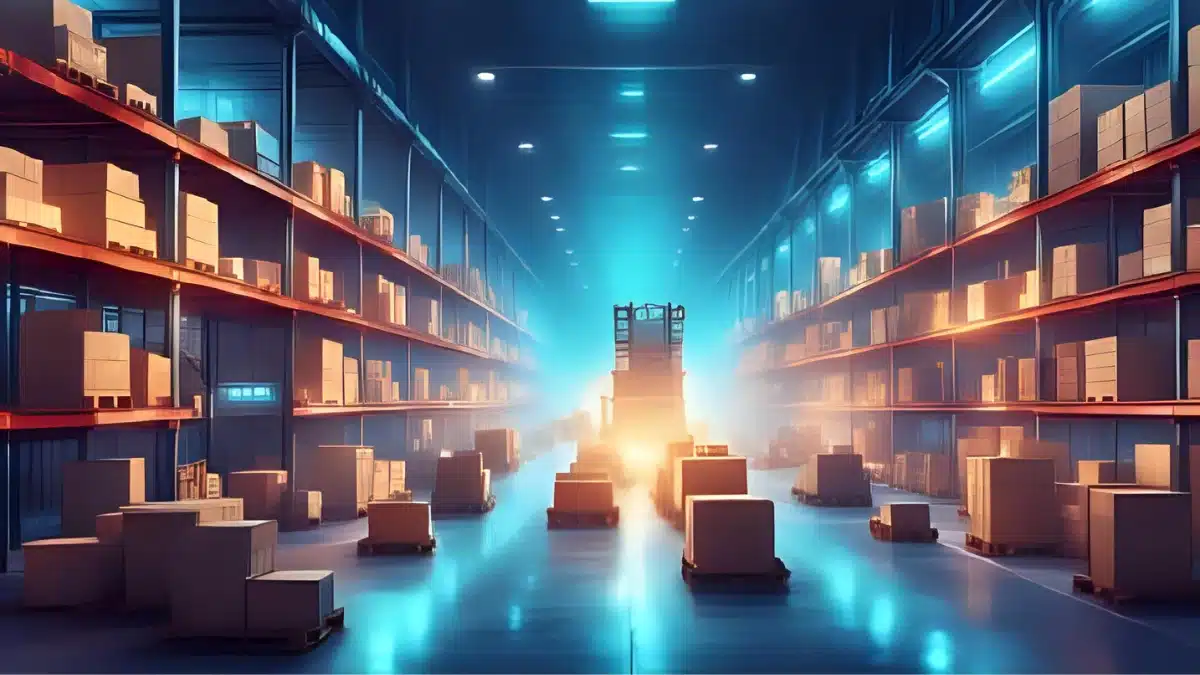 Challenges of Implementing IoT in the Supply Chain