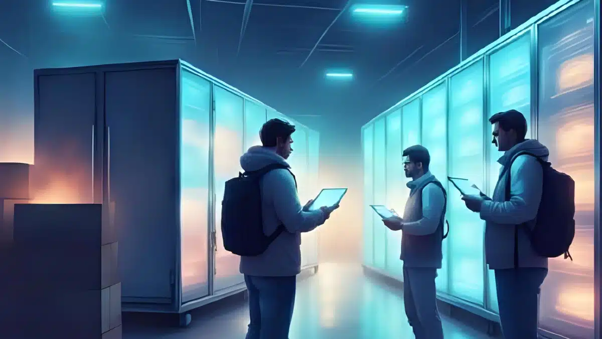 Common Challenges in Cold Chain Logistics 