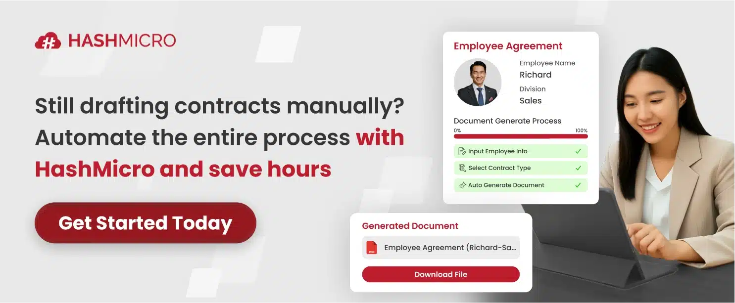 Contract Management