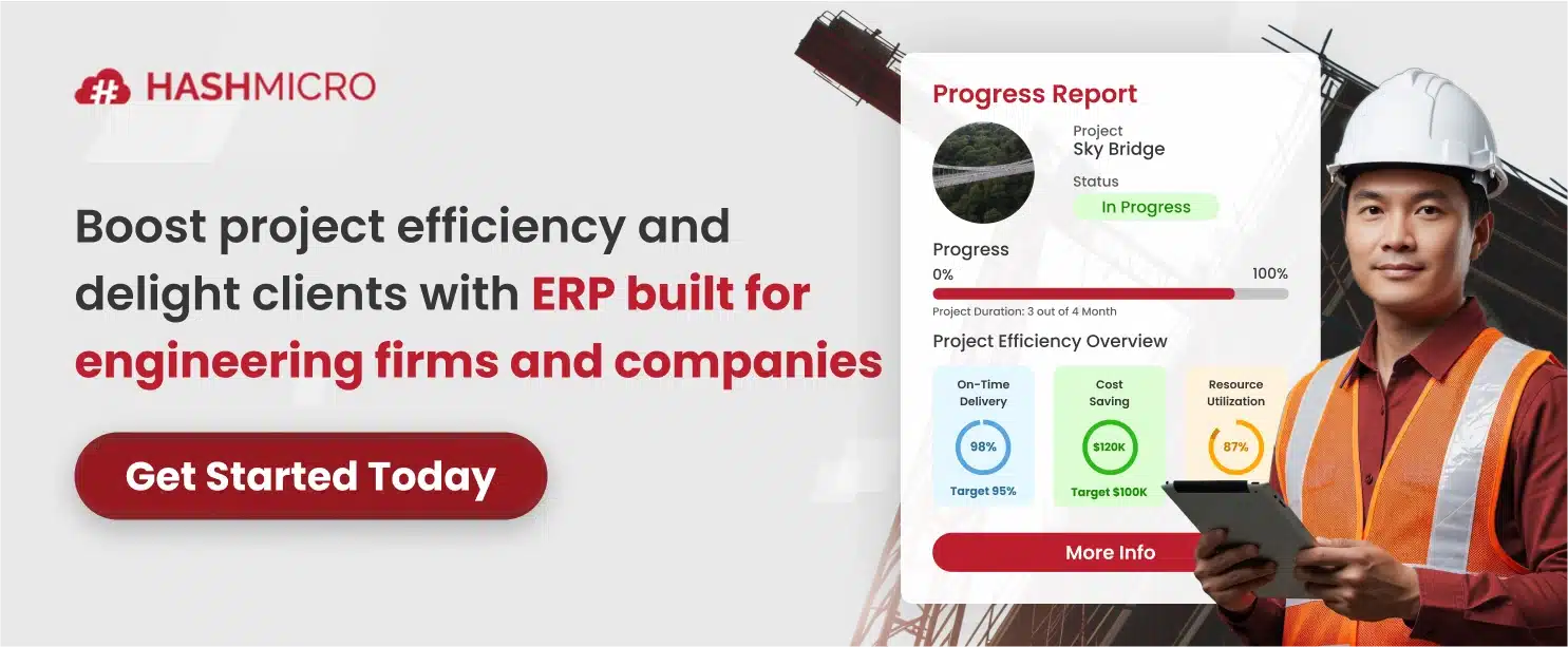 ERP Engineering