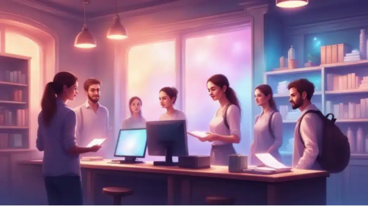 What are the Benefits of POS System