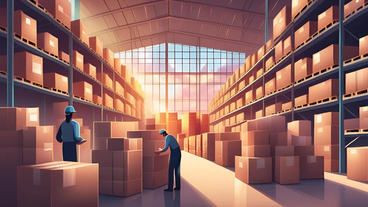 Excess Inventory