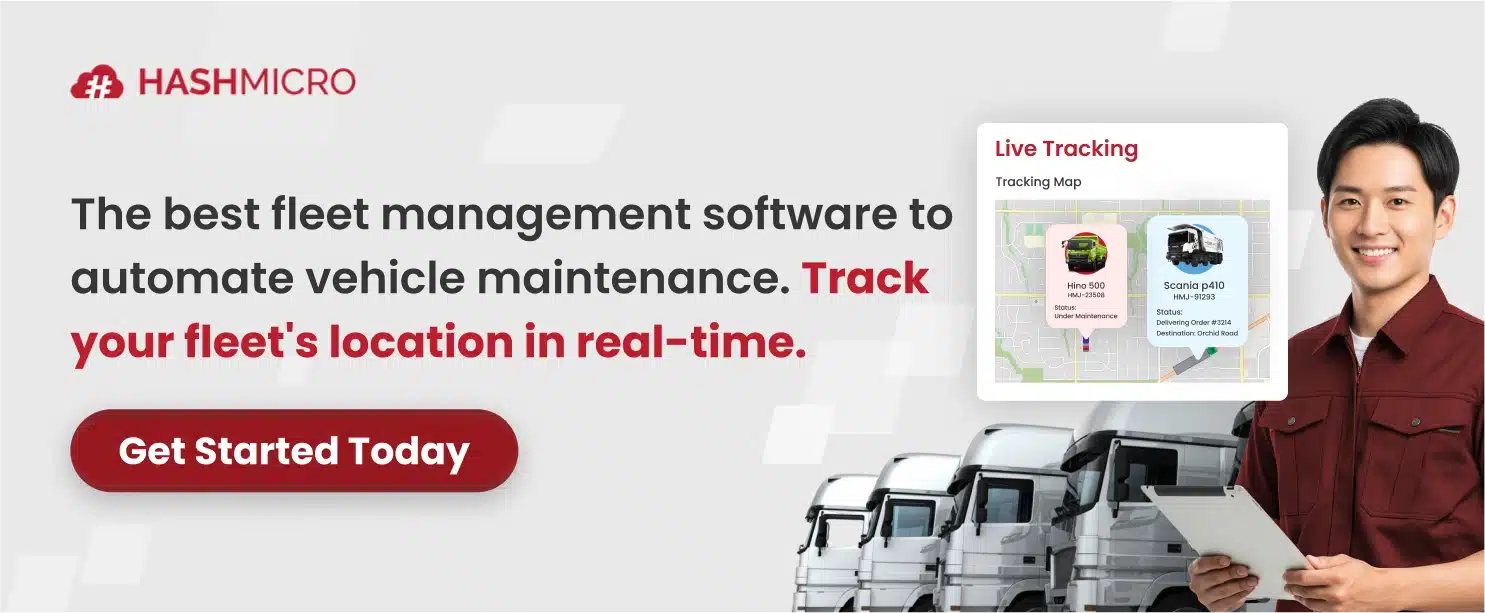Fleet Management