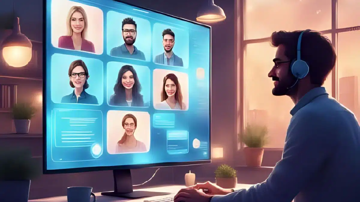 Software Help Desk