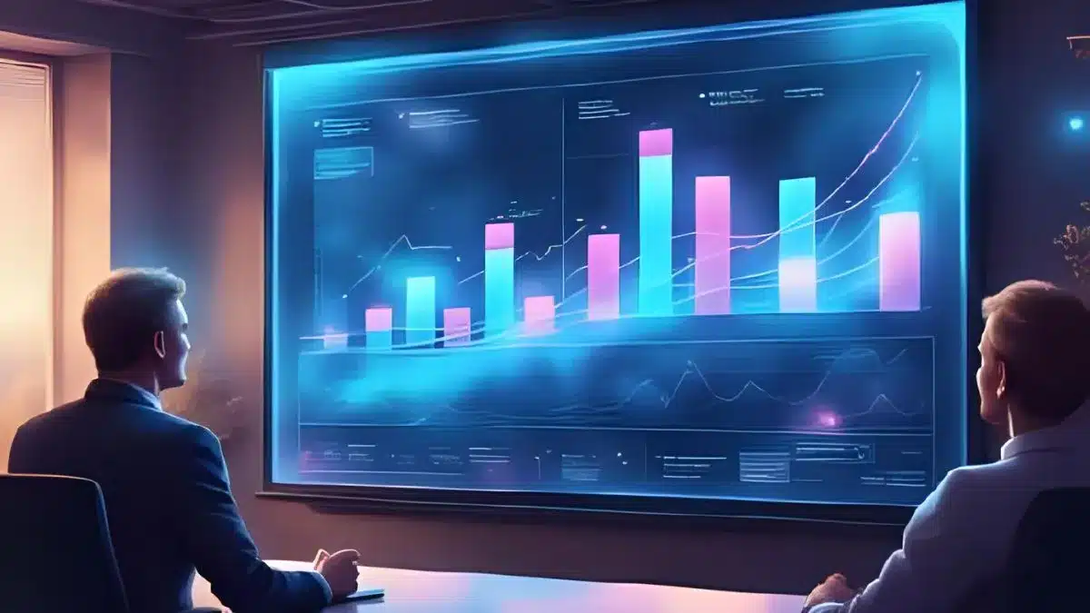 Demand forecasting tools