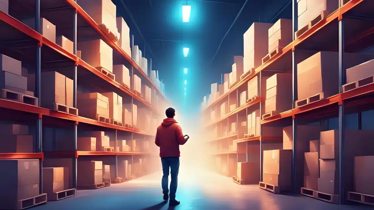 How does Inventory Tracking Software Work?