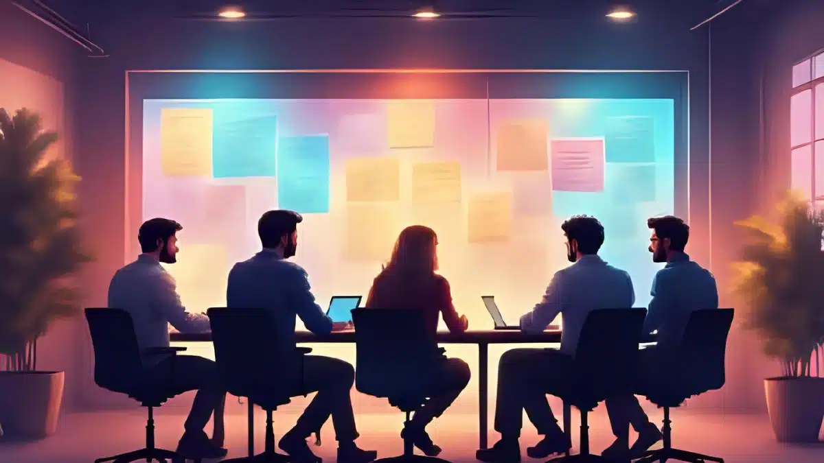 Software help desk