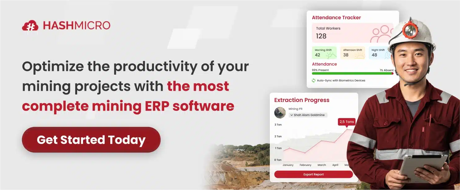 Hash Mining Solution