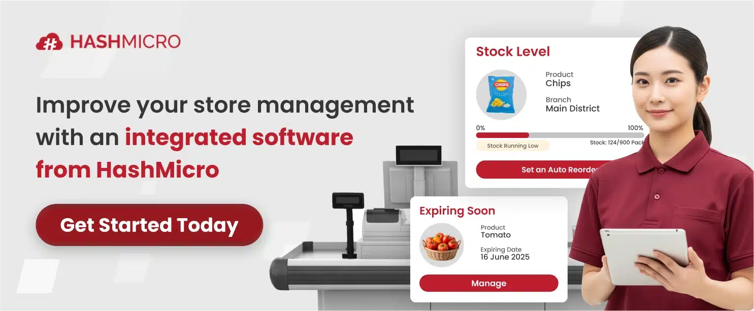 POS Retail