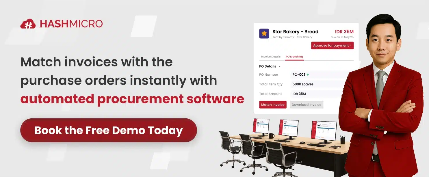 Procurement