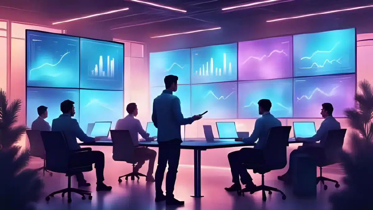 Sales Analytics Software