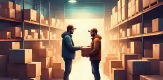 Single Source Procurement