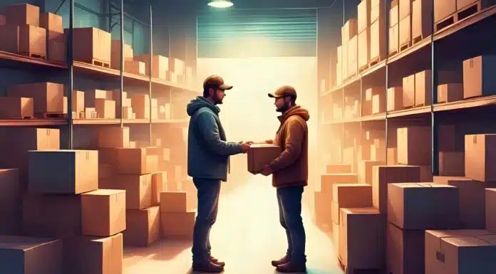 Single Source Procurement