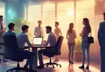 Importances of Integrating AI Resume Builders with HRM System