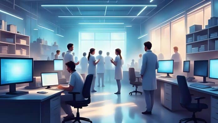 clinic management