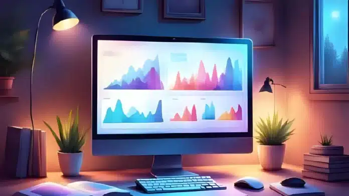 Demand forecasting tools