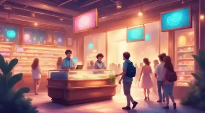 What Are the Key Benefits of a POS System?