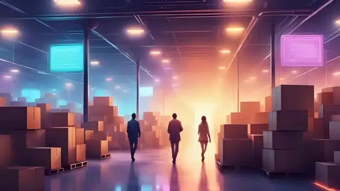 shipment tracking
