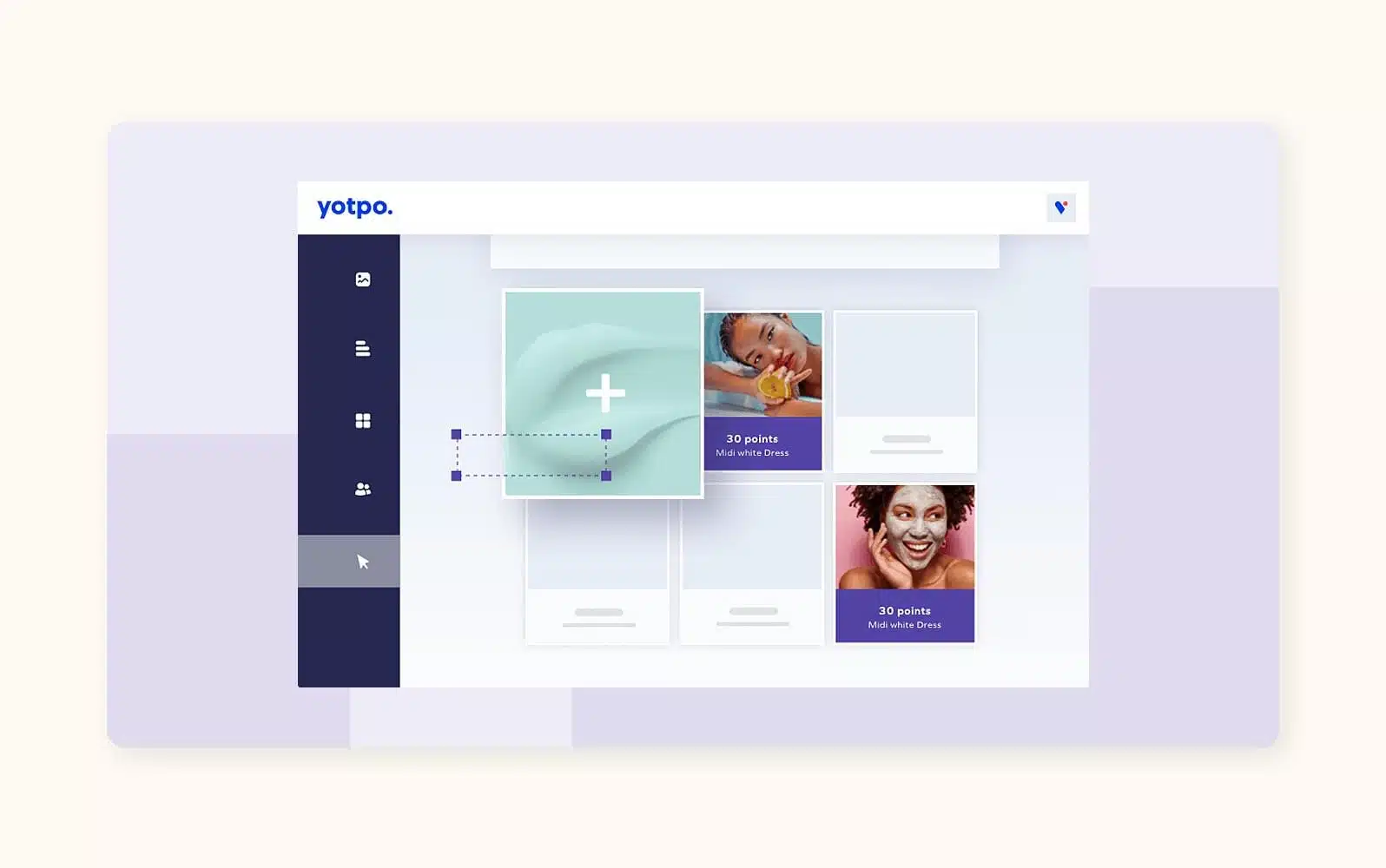 Yotpo Loyalty Program Management Software