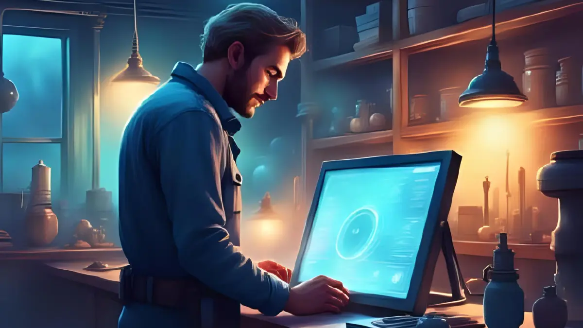 Benefits of Predictive Maintenance Tools