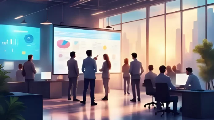 business scaling