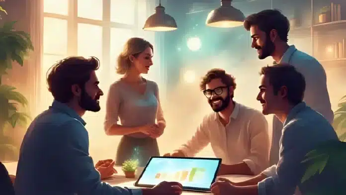 Deal management
